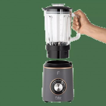Стационарный блендер Fakir Mixy Pro Plus 15 л-3