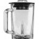 Стационарный блендер BACKERCRAFT BL-3501 (черный)