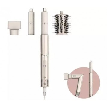 Стайлер Shark HD424SLEU бежевый