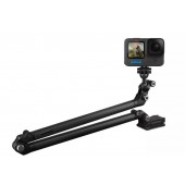 Штатив с клейким креплением GoPro Base Boom  Adhesive Mounts (AEXTM-001)