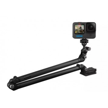 Штатив с клейким креплением GoPro Base Boom  Adhesive Mounts (AEXTM-001)