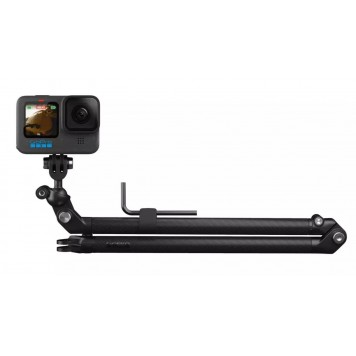 Штатив с клейким креплением GoPro Base Boom  Adhesive Mounts (AEXTM-001)-3