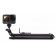 Штатив с клейким креплением GoPro Base Boom  Adhesive Mounts (AEXTM-001)
