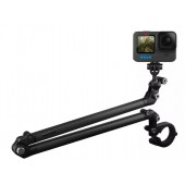 Штатив с креплением на штангу GoPro Bike Boom  Bar Mount (AEXTM-011)