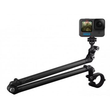 Штатив с креплением на штангу GoPro Bike Boom  Bar Mount (AEXTM-011)