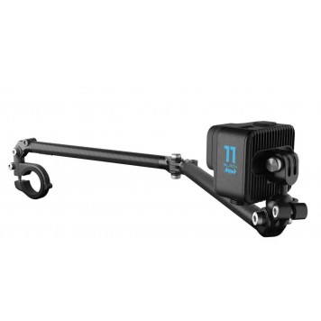 Штатив с креплением на штангу GoPro Bike Boom  Bar Mount (AEXTM-011)-1