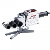 Аппарат для сварки пластиковых труб Ставр АСПТ- 2000