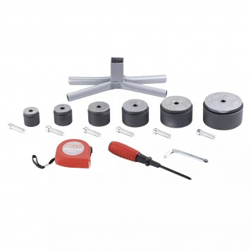 Аппарат для сварки пластиковых труб Ставр АСПТ- 2000-3