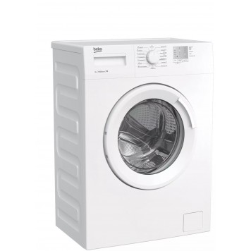Стиральная машина Beko WRS5511BWW-1