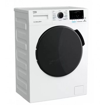 Стиральная машина Beko WSPE6H616W-1