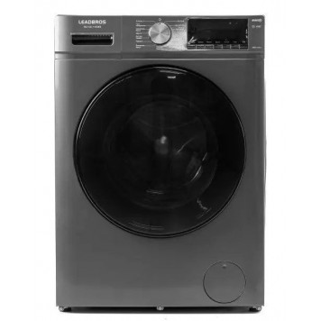 Стиральная машина Leadbros MG100-14586B серый