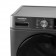 Стиральная машина Leadbros MG100-14586B серый