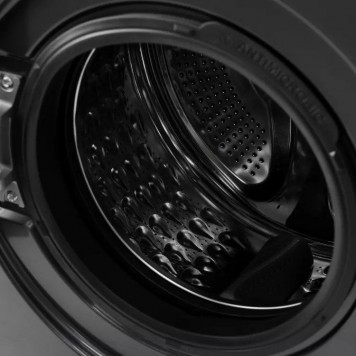Стиральная машина Leadbros MG100-14586B серый-4