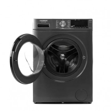 Стиральная машина Leadbros MG100-14586B серый-5