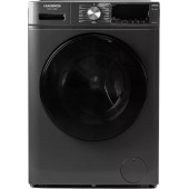 Стиральная машина Leadbros MG80-14586B серый