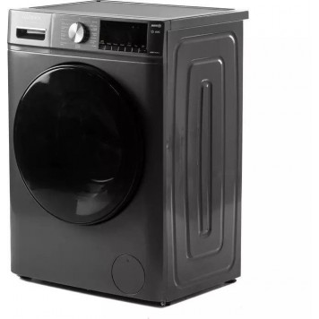 Стиральная машина Leadbros MG80-14586B серый-1