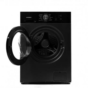Стиральная машина Leadbros XQG60-1017P черный-1