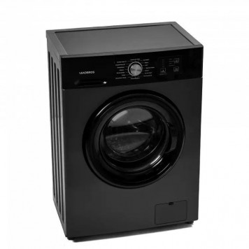 Стиральная машина Leadbros XQG60-1017P черный-2