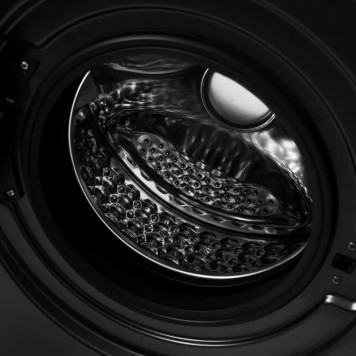 Стиральная машина Leadbros XQG60-1017P черный-5