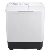 Стиральная машина полуавтомат Artel TC 60 P (Белый)