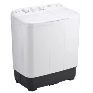 Стиральная машина полуавтомат Artel TC 60 P (Белый)-1