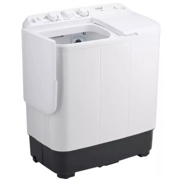 Стиральная машина полуавтомат Artel TC 60 P (Белый)-3