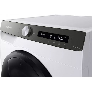 Стиральная машина Samsung WW90T554CAT/LD (Add Wash)-8
