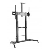 Стойка мобильная Brateck TTL03H-610TW