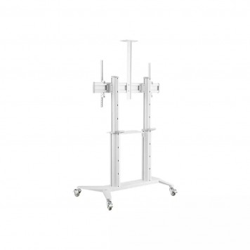 Стойка мобильная Brateck TTL12-610TW-1