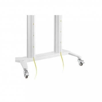 Стойка мобильная Brateck TTL12-610TW-2