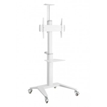 Стойка мобильная Brateck TTV12-46TW