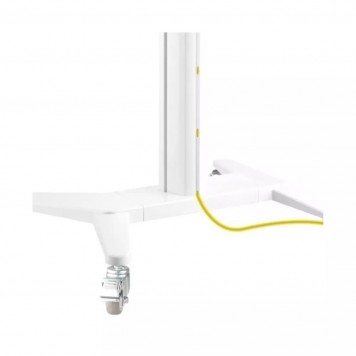 Стойка мобильная Brateck TTV12-46TW-2