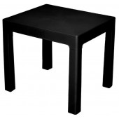 Стол для шезлонга ADRIANO Р6059ГР ГРАФИТ