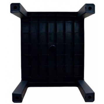 Стол для шезлонга ADRIANO Р6059ГР ГРАФИТ-3