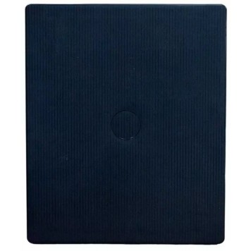 Стол для шезлонга ADRIANO Р6059ГР ГРАФИТ-4