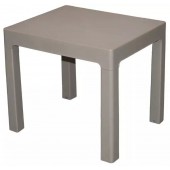 Стол для шезлонга ADRIANO Р6059КАП КАПУЧИНО