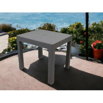 Стол для шезлонга ADRIANO Р6059КАП КАПУЧИНО-4