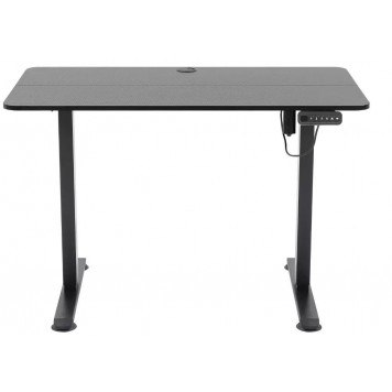 Стол регулируемый Defender Prizma черный-1