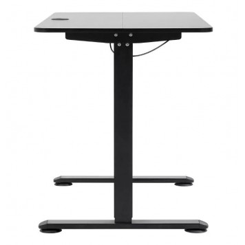 Стол регулируемый Defender Prizma черный-2