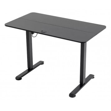 Стол регулируемый Defender Prizma черный-3