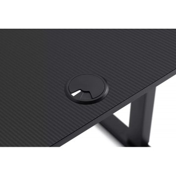 Стол регулируемый Defender Prizma черный-4