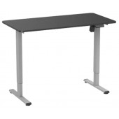 Стол регулируемый Eco Estelar Astra серый