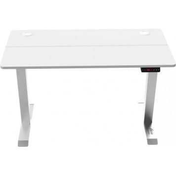 Стол регулируемый Ritmix TBL-120 белый