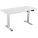 Стол регулируемый Ritmix TBL-120 белый