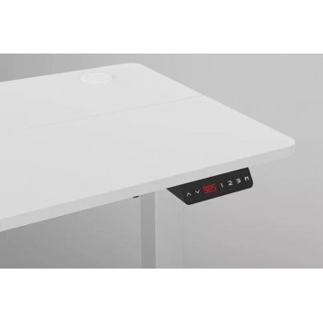 Стол регулируемый Ritmix TBL-120 белый-2