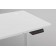 Стол регулируемый Ritmix TBL-120 белый