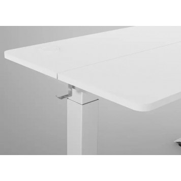Стол регулируемый Ritmix TBL-120 белый-3