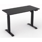 Стол регулируемый Ritmix TBL-120 черный
