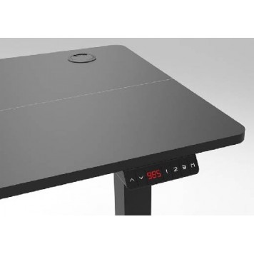 Стол регулируемый Ritmix TBL-120 черный-1