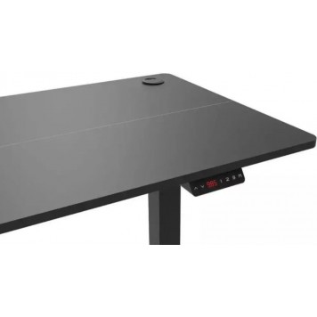 Стол регулируемый Ritmix TBL-120 черный-3